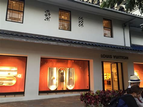 louis vuitton kauai|Louis Vuitton waikiki.